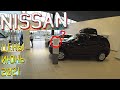 АВТОСАЛОН NISSAN ЦЕНЫ ИЮНЬ 2021