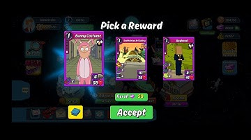 Opening Mythic, Legendary, Legendary Combo, and Epic Stones in Animation Throwdown