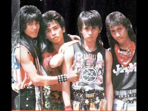 Jam Rock (sekarang Jamrud) - Langkah Pasti