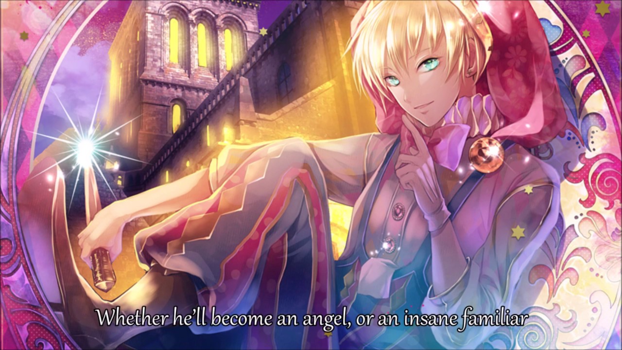 Ending Boy Hänsel // 終末少年ヘンゼル (Cover)