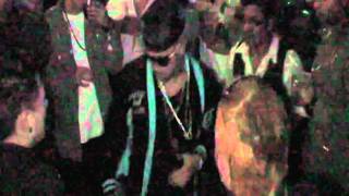 Cristian Arango :: PreWMC 2011/One.Night.In.Miami