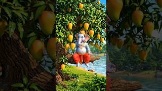 🙏 mere man me bhi shiv mere tan me bhi shiv 🙏🔱🌺😱#mahadev #ganesh
