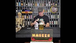 Rhinegeist Brewing Cincy Light Lager
