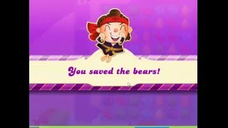 Candy Crush Soda Saga Level 700 no boosters