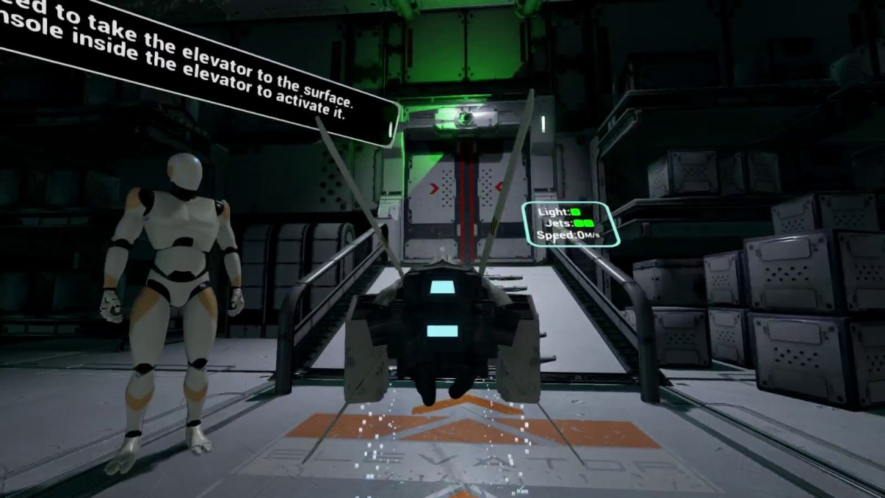 CAT Interstellar Lets Play with UVA ★ Ultra Violet Amok ★