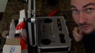 Superlux PRA 628 MKII, t.bone SC140 Stereoset & Accessories | Unboxing