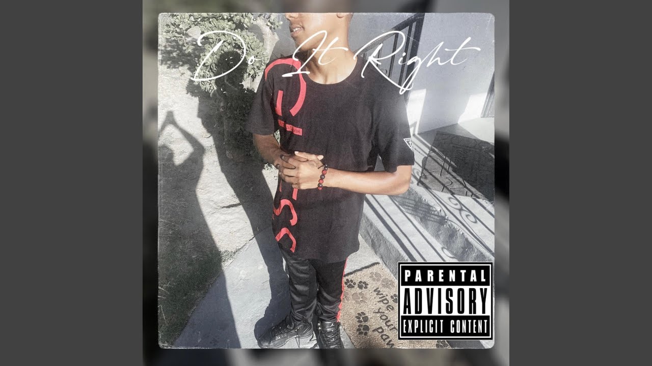 Do It Right auf YouTube ansehen Do It Right auf YouTube ansehen