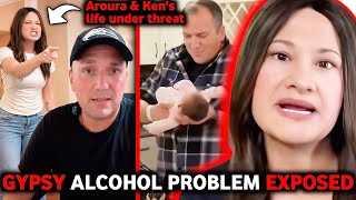 Gypsy Rose’s THREATS Toward Ken Just Got EXPOSED… It’s Beyond Disturbing