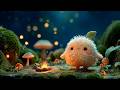 [Celtic Music] Puffi's Campfire Under the Stars ⭐ | Gentle Celtic Music for Focus &amp; Calm
