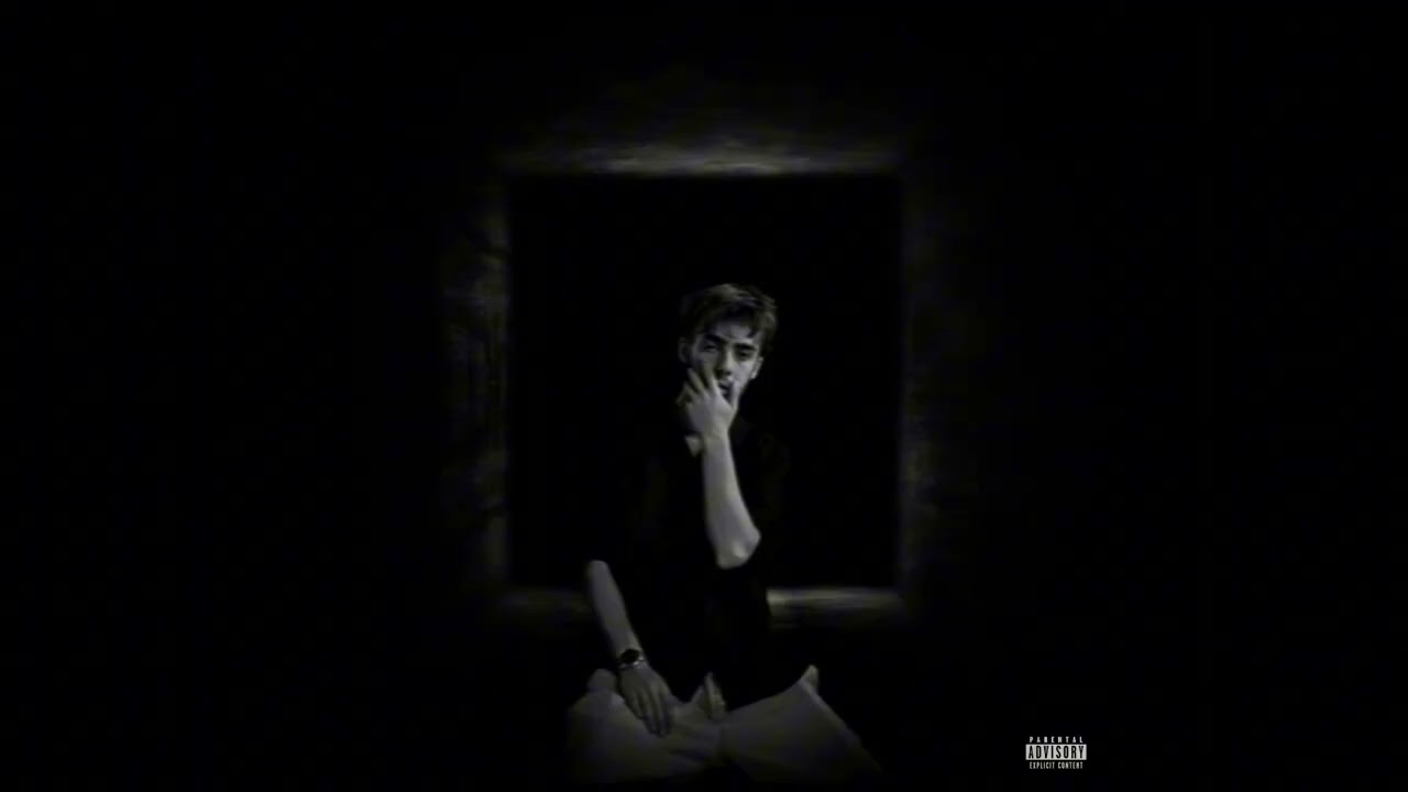 Chrome4rt - Leave me alone (Official Audio)