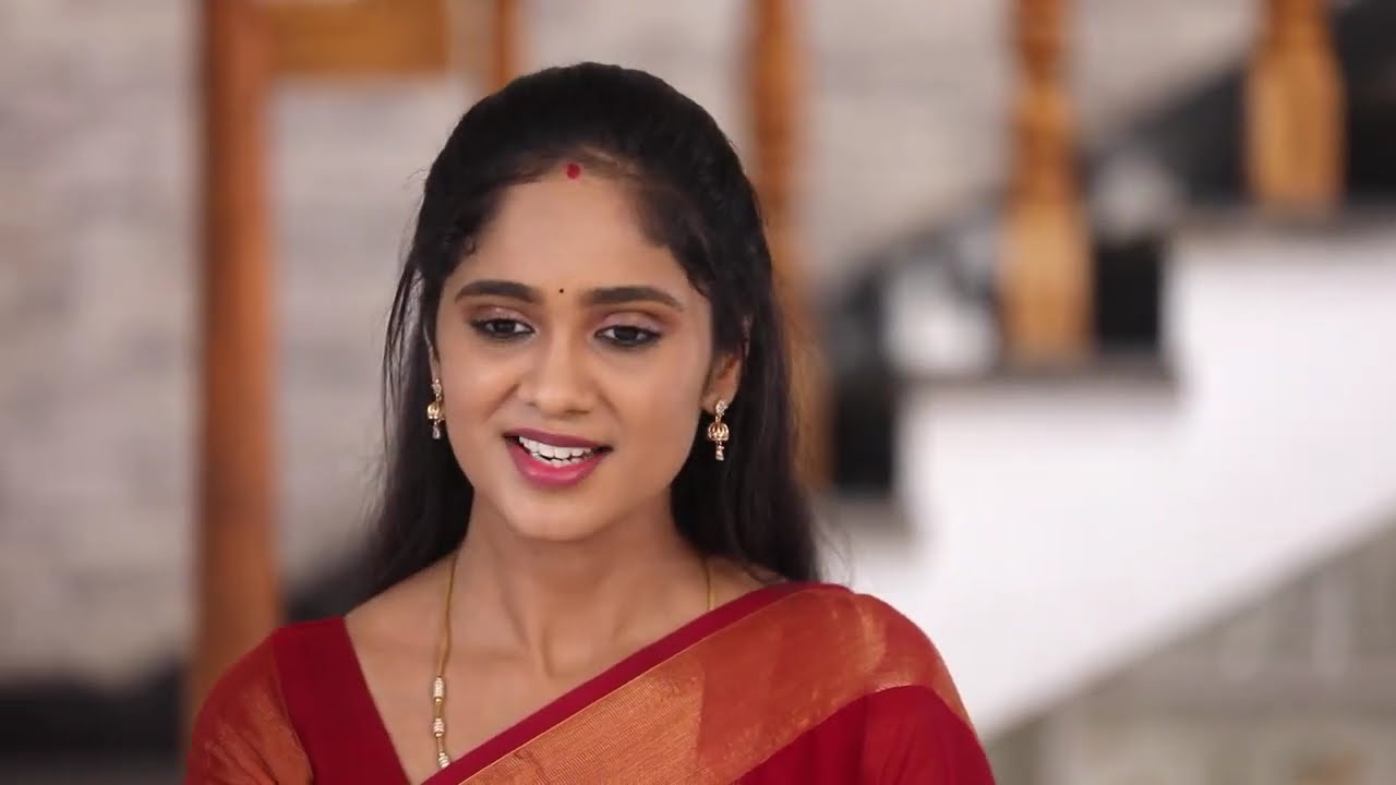 Vidhya No. 1 - Ep 560 - Puvi, Tejaswini Gowda - Tamil Tv Serial - Zee5 Tamil Classics