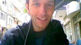 La Colazione A Smirne