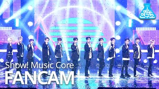 [예능연구소 4K] 트레저 직캠 '사랑해 (I LOVE YOU)' (TREASURE FanCam) @Show!MusicCore 200926