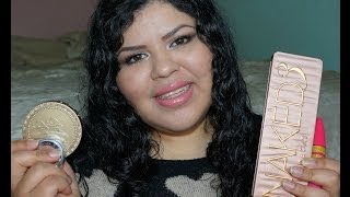 April Favorites | Karla