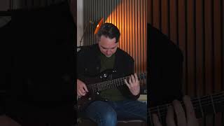 Godsticks  throne Guitar Riff  Gavin Bushell godsticks guitar guitarriff