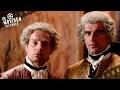 The Most Disastrous Dinner Party In Paris | Outlander (Sam Heughan)