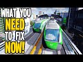 Why you NEED to Analyze & Fix your Builds Now in Cities Skylines!