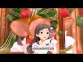 【ミリシタ】フェス限かなしほでメリー