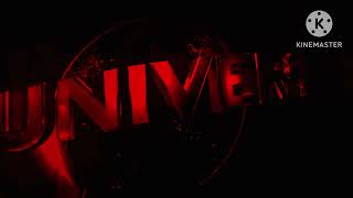Universal Logo EARRAPE