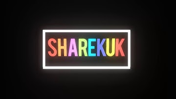 Bumper Video Introducing