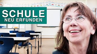 Wie reformiert man das deutsche Schulsystem? // Bei Mir Zuhause 021 Mit Margret Rasfeld und Yola