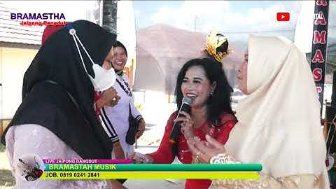 RAYUNGAN SENI SUNDA JAIPONG NEW BRAMASTHA MUSIK RAJANYA JAIPONG