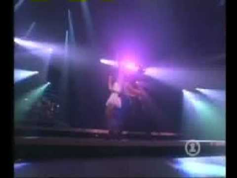 Femme Fatale - Falling In & Out Of Love.mpg - YouTube