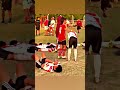 Достойный жест от победителей #футбол #football #shorts #viral #trending