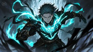 The long-awaited anime is back Solo Leveling Season 2Arise from the Shadow