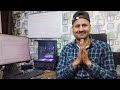 BUDGET PC BUILD UNDER 50K AND  OTHER TECH UPDATES