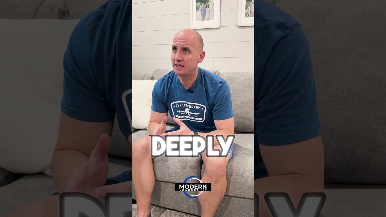 Doubt Means You Care