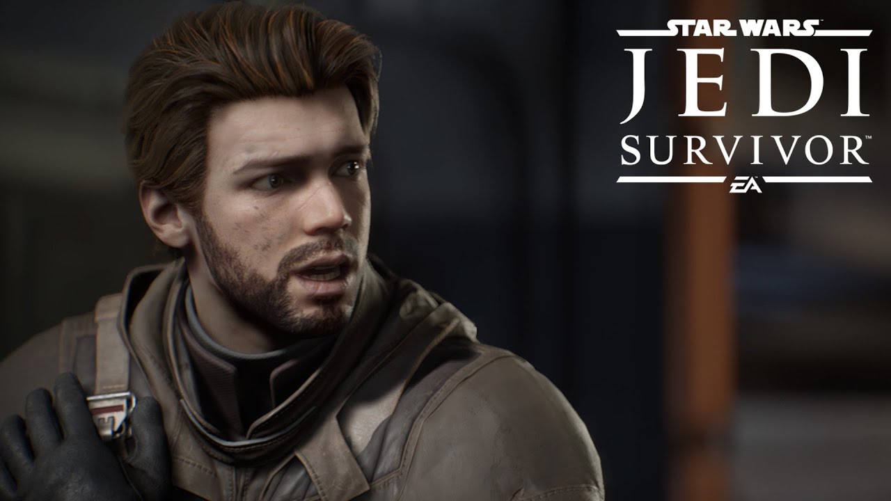 These Jedi: Survivor leaks are looking AWESOME!