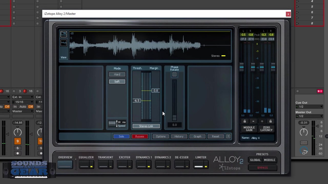 Izotope products Izotope products