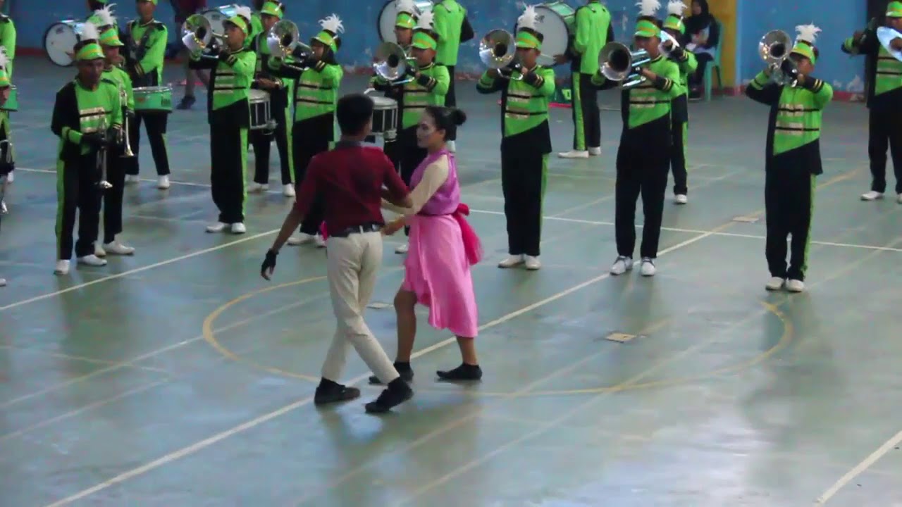 Marching Band 06 Kendari 