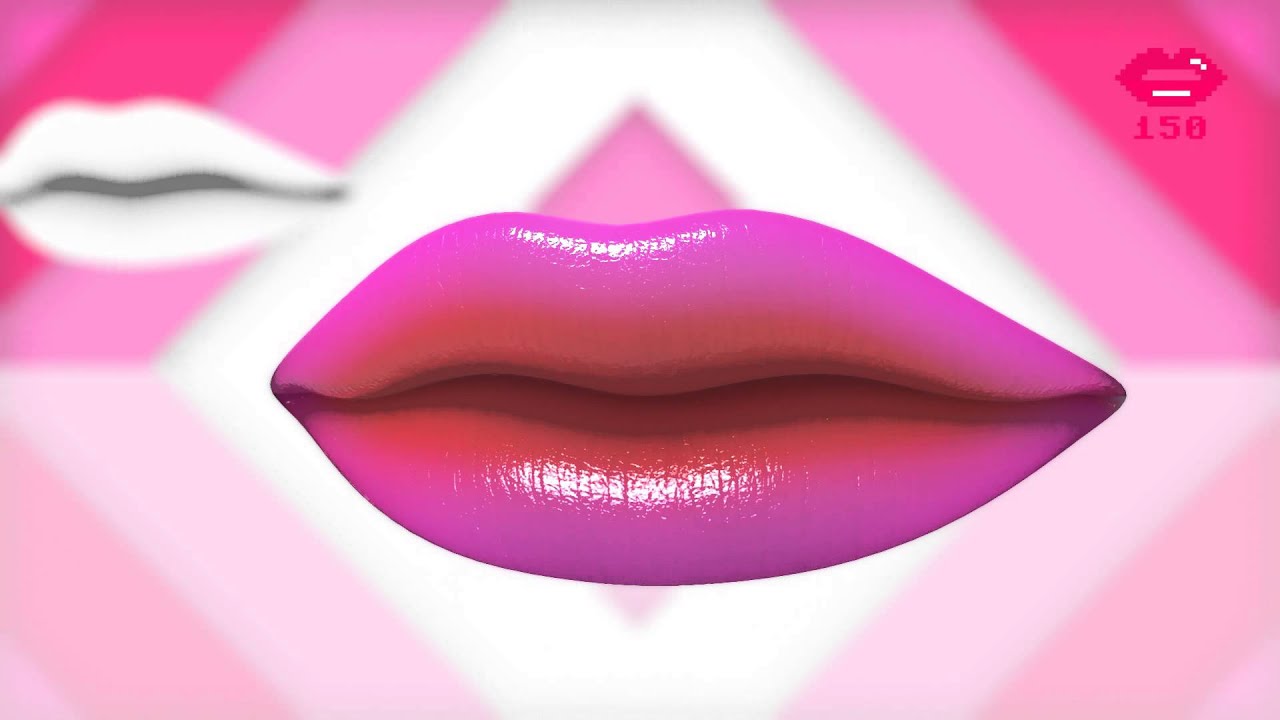 Laneige - Two Tone Lip Bar. One Lipstick, Two Colors!