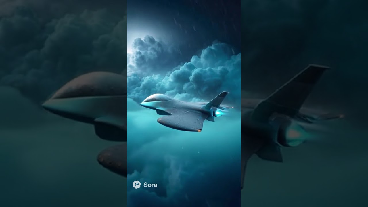 “Heavenly Machine”