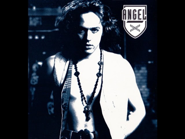ANGEL X 1993 In The Name Of Love Stereo - YouTube
