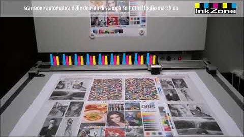 DI Inkzone   cip3 e closed loop per la stampa offset