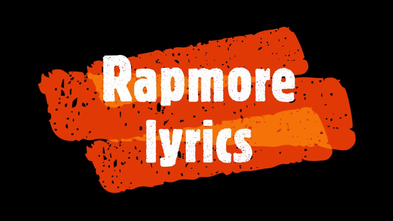 Ethic Crew Tarimbo Official Lyrics
