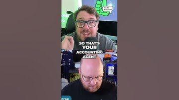 AI Accounting Agents: Automated Bank Reconciliation & More!