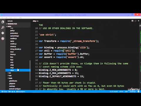 04 The Javascript Core