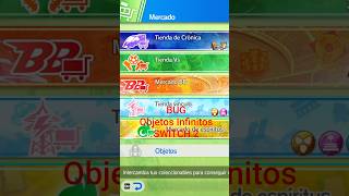 Bug De Intercambio De Objetos Infinitos Switch 2 En Inazuma Eleven Victory Road