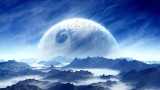 xi - Akasha (mic test)