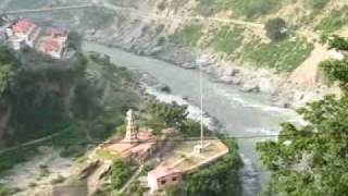 Chaudharys Char Dham Yatra 2009