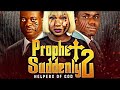 THE PROPHET SUDDENLY 2025 PART 02 Kiswahili Na Dj Murphy THE PROPHET SUDDENLY 2025 PART 02 Kiswahili Na Dj Murphy