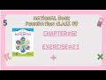 Class#09|NBF FEDERAL BOARD|Mathematics|Chapter#2 Logarithms|Exercise#2.3|GradeA+Math