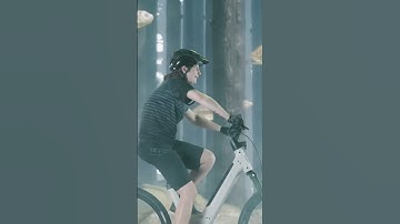 TEASER | Moustache Bike #virtualproduction #filmmaking #disguise