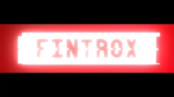 FintroX second chill rap intro/ free template