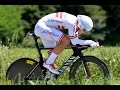 Tour de France. 20th ITT Stage | Тур де Франс. 20-й этап — "Разделка"