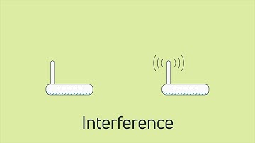 How other modems affect your Wi-Fi